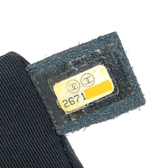 CHANEL Black Tote Bag - Picture 11 of 13